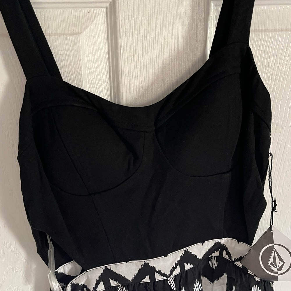 Volcom Dress - Picture 3 of 5